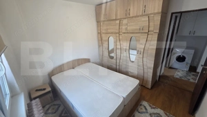 Apartament de vânzare cu 2 camere, decomandat – Zona Industrială - imagine 3