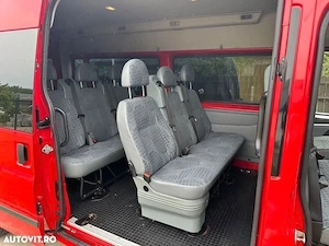 Vand Ford Tranzit Bus  - imagine 2