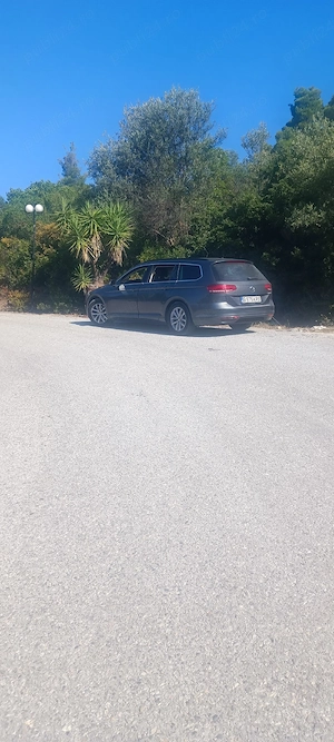 Volkswagen Passat B8 , 2017 , 1.6 TDI , Comfortline    - imagine 9