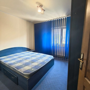 Apartament 2 camere Complex Studențesc Pet friendly 