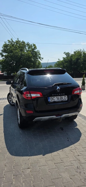 Renault Koleos 2.0 DCI 2011 - imagine 5