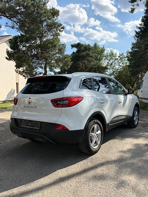 Renault Kadjar 1.6 dCi 131Cp Euro 6 BOSE Edition - imagine 4