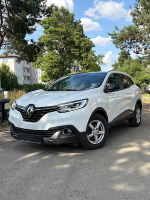 Renault Kadjar 1.6 dCi 131Cp Euro 6 BOSE Edition