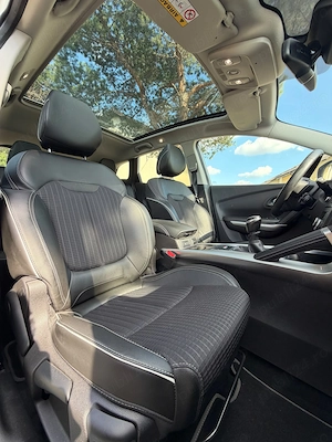 Renault Kadjar 1.6 dCi 131Cp Euro 6 BOSE Edition - imagine 6