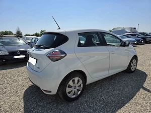 Renault Zoe - 2020 - imagine 3