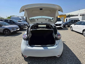 Renault Zoe - 2020 - imagine 5