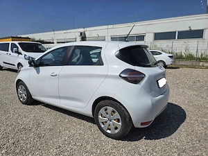 Renault Zoe - 2020 - imagine 4