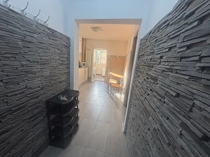 Apartament 2 camere,55mp, decomandat,et.2, Craiovita Noua
