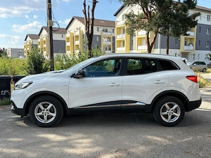 Renault Kadjar 1.6 dCi 131Cp Euro 6 BOSE Edition - imagine 2