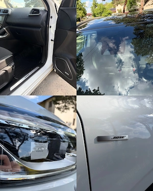 Renault Kadjar 1.6 dCi 131Cp Euro 6 BOSE Edition - imagine 5