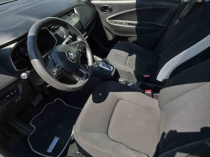 Renault Zoe - 2020 - imagine 7