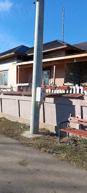 Casă de vânzare in sat Izvoru (com. Gogoșari), județ Giurgiu - imagine 10