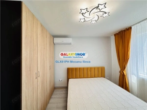 Inchiriere apartament 3 camere, modern, zona Centrala, Ploiesti - imagine 6