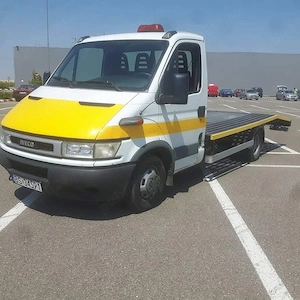 tractari auto Oradea Transport 