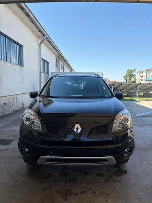 Renault Koleos 2.0dCi 173 Cp 4x4 2x4 BOSE Edition - imagine 2