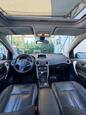 Renault Koleos 2.0dCi 173 Cp 4x4 2x4 BOSE Edition - imagine 7