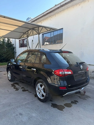 Renault Koleos 2.0dCi 173 Cp 4x4 2x4 BOSE Edition - imagine 6
