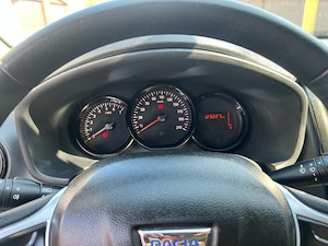 de vanzare dacia logan mcv euro 6 - imagine 5