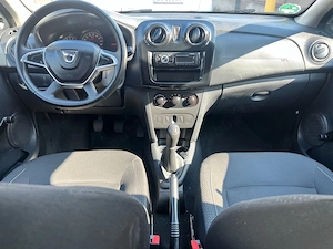 de vanzare dacia logan mcv euro 6 - imagine 4