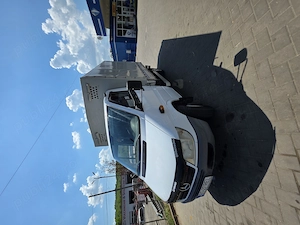 Sprinter 413 2004Vand Mercedes Sprinter 2004- 2.2 CDI 129 cai Punte Dubla-Transport Animale Dotata c