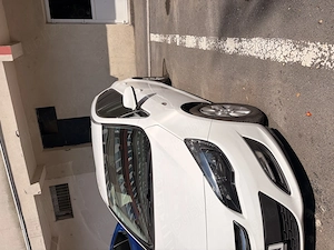 Opel astra 2016 diesel 