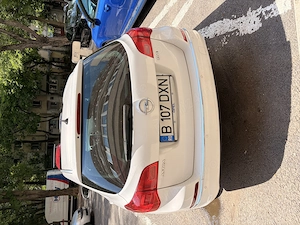 Opel astra 2016 diesel  - imagine 2