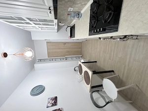 Închiriez apartament 2 camere Rotar Park 2 - imagine 5