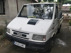 Transport Camionetă 