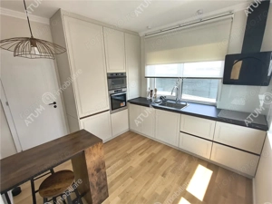 Se inchiriaza o casa superba cu 4 camere si 2 bai Sibiu zona Selimbar - imagine 5