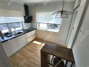 Se inchiriaza o casa superba cu 4 camere si 2 bai Sibiu zona Selimbar - imagine 18
