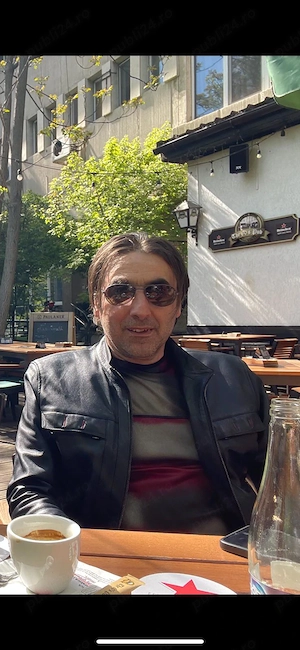 Bărbat matur