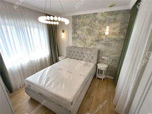 Se inchiriaza o casa superba cu 4 camere si 2 bai Sibiu zona Selimbar - imagine 2