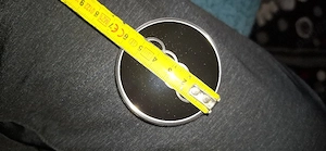 capace jante oem  - imagine 2