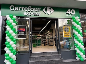carrefour expres angajem casier lucrator comercial