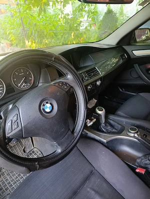 BMW e 60 2007 - imagine 3