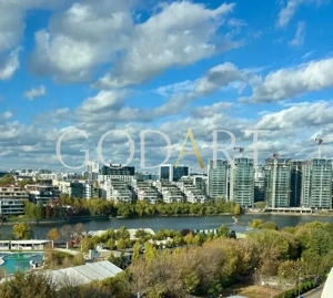 Apartament 2 camere | Ready to move | Vedere libera spre lac - imagine 14