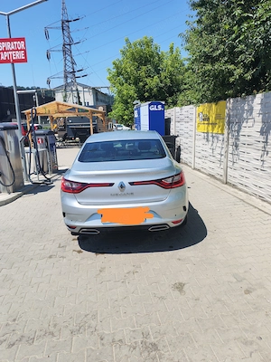 Vând Renault Megane 4, an 2023 - imagine 3