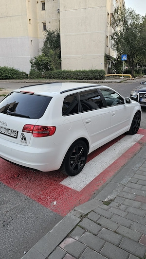 Mașina de vânzare sau schimb - imagine 5