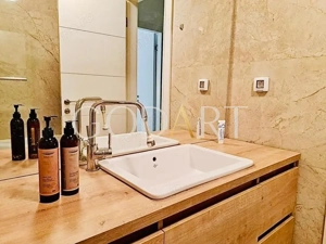 Apartament 2 camere | Ready to move | Vedere libera spre lac - imagine 9