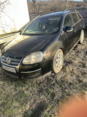 Volkswagen Golf 5 - imagine 2