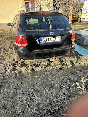 Volkswagen Golf 5 - imagine 4