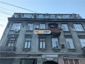 Unirii, apartament 5 cam 170 mp,etajul 2 din trei, renovat, fara risc