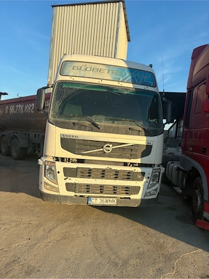 volvo fm cupluri eoro 5 - imagine 4