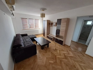 Inchiriez apartament 2 camere,  Arad zona Intim