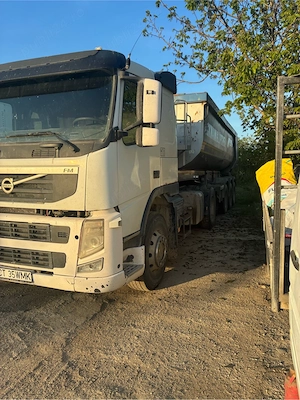 volvo fm cupluri eoro 5 - imagine 6