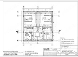 Casa excepțională, liniște, confort și siguranță la 5 minute distanță față de metrou Arghezi! - imagine 5