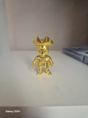 Figurina stamblegays