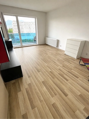 Proprietar | Apartament 2 camere Alphaville Răcădău | 60 mp | Parcare inclusă | Vedere munți - imagine 2