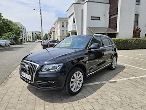 Audi q5 S line automat 