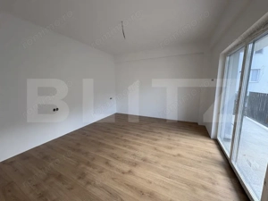 Apartament 3 camere, 62mp, finisat, zona Donath